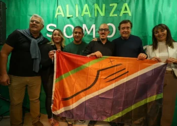 Elecciones de concejales en Río bruno: los oficialismos se impusieron en todos los municipios