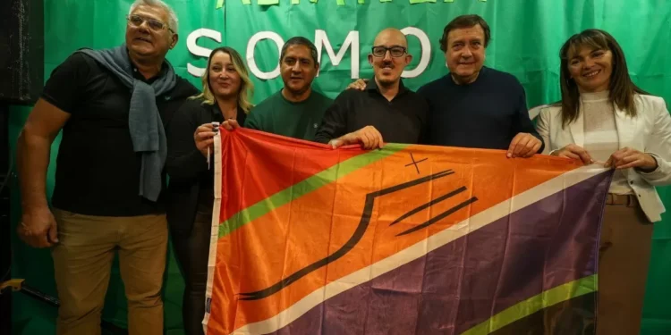 Elecciones de concejales en Río bruno: los oficialismos se impusieron en todos los municipios