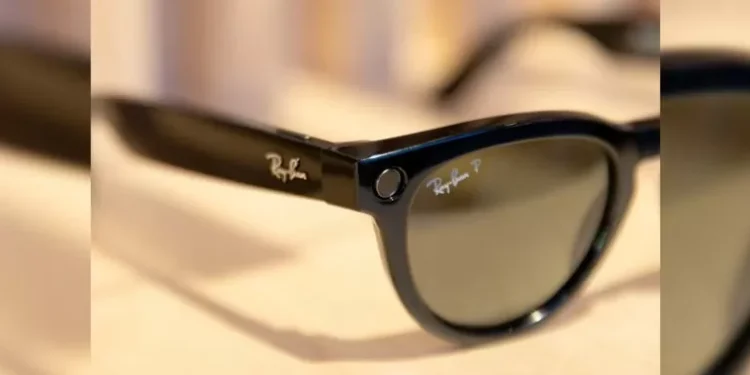 Ray-Ban Meta: cuánto cuestan las gafas con IA y cuál es el novel modelo