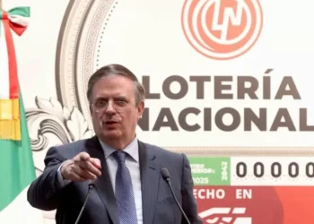 Impulsan Hecho en México con sorteo de Lotería