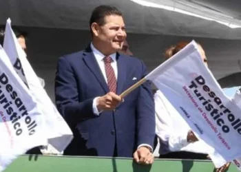Puebla refuerza seguridad para Semana Santa con el Operativo Vacaciones Seguras 2025