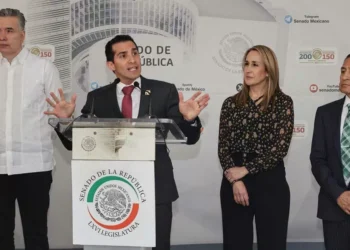 Presentan iniciativa para erradicar violencia de género en el deporte