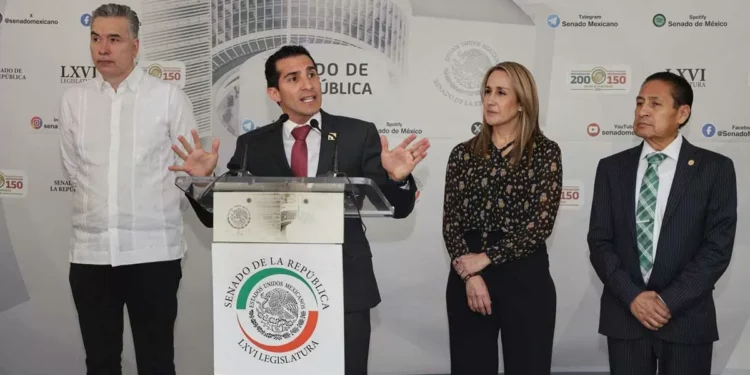 Presentan iniciativa para erradicar violencia de género en el deporte