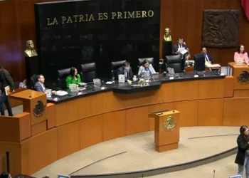 Morena logra mayoría en Senado y nombra magistrados electorales en 30 estados