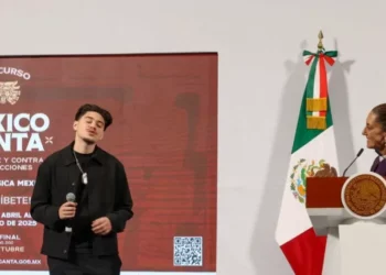 Cerrará Durango concurso México Canta en octubre