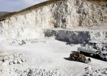 Río bruno impulsa una ley de Compre Rionegrino para el desarrollo minero