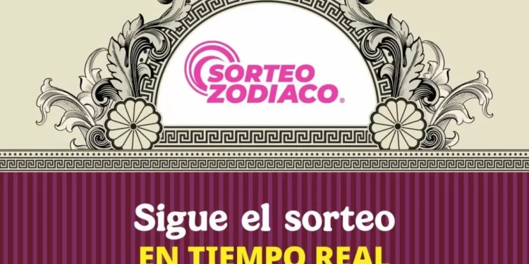 Lotería Nacional: Resultados del Sorteo Zodiaco 1701 del 27 de abril de 2025