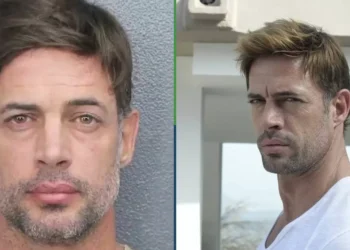 Policía de Miami desmiente que arrestaron a William Levy por quitarse la blusa en plena vía pública