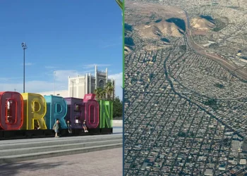 Ingenieros ya se preparan para construir el primer edificio en Torreón