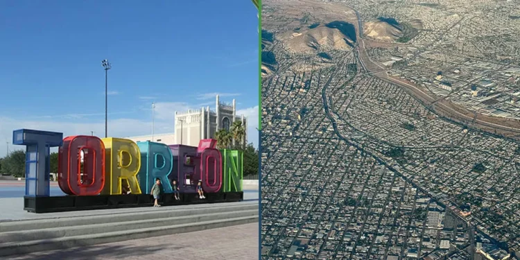 Ingenieros ya se preparan para construir el primer edificio en Torreón