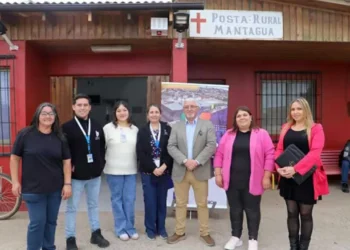 Municipio de Quintero retoma rondas rurales de atención completo de salud en Mantagua