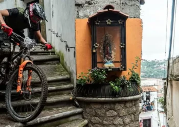 Alistan Campeonato Nacional de Ciclismo de Montaña Enduro 2025