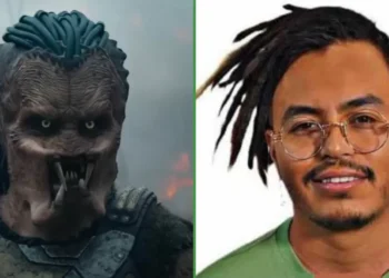 Iztaparrasta niega aparición en la nueva película de Depredador