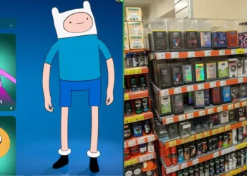 Nuevos skins de Fortnite hacen caer las ventas de preservativos en un 80%