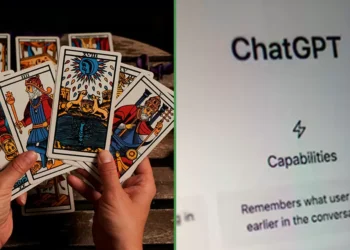 Lectoras de cartas y tarotistas demandan al ChatGPT por sacarlos del mercado