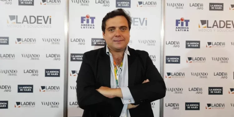 Mapaplus continúa difundiendo su oferta en toda América