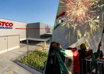 Anuncio de nueva sucursal de Costco será celebrado como Fiesta Nacional