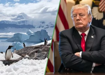 En represalia, la Antártida impondrá aranceles a los productos gringos