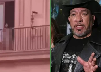 Carlos Trejo acudirá a la Huasteca Potosina para revisar si los fantasmas se aparecen por ahí