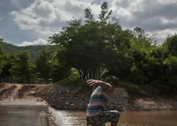 Semana Santa: Conagua pide a vacacionistas de ningún modo usar presas, lagos y ríos como balnearios