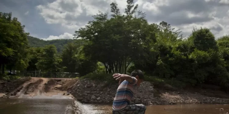 Semana Santa: Conagua pide a vacacionistas de ningún modo usar presas, lagos y ríos como balnearios