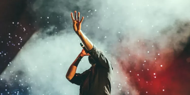 “El poder de la música: emociones, conexión y viaje”