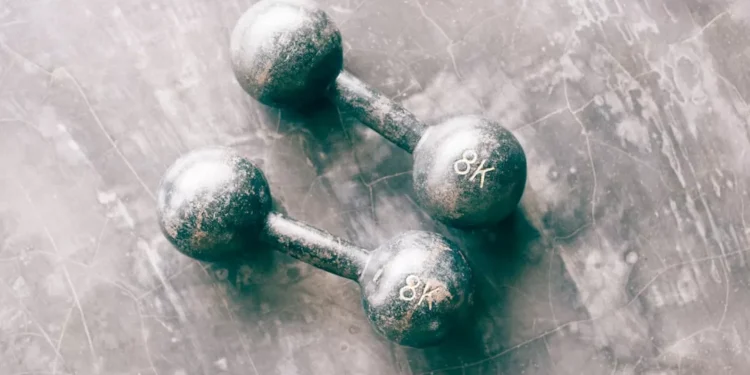 “scubre un Estilo de Vida Saludable con Ejercicio”