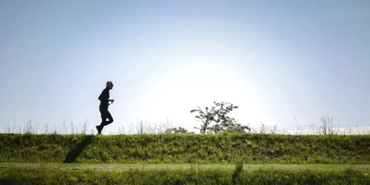“Encuentra el equilibrio entre cuerpo y mente”