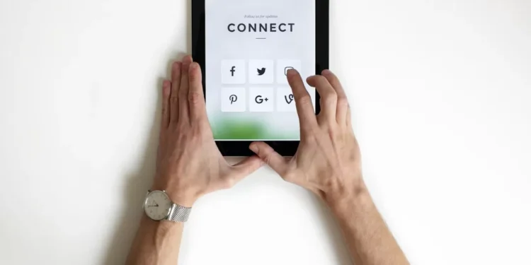 “La tecnología: Un cambio revolucionario en nuestra vida”