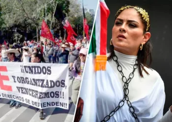 Candidatos a magistrados acusan al CNTE de afectar los 10 votos que iban a acceder en la elección