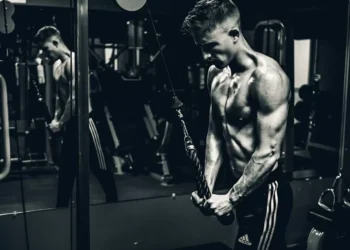 “Beneficios de una buena condición física para tu salud”