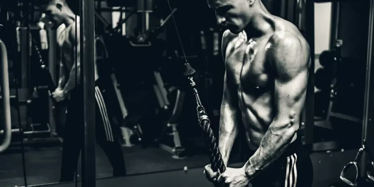 “Beneficios de una buena condición física para tu salud”