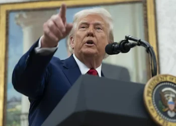 Tribunal federal anula aranceles impuestos por Trump el 2 de abril bajo ley de poderes de alerta