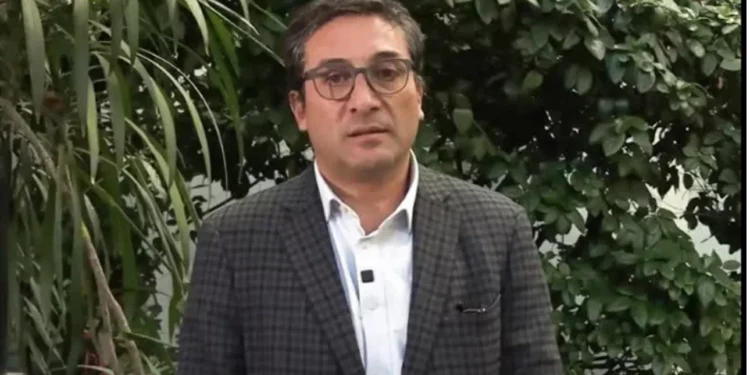 cura del Instituto Nacional Barros Arana se disculpa por dichos sobre estudiantes TEA