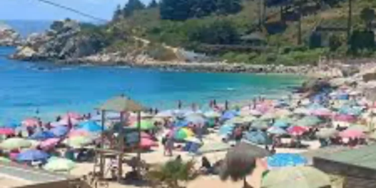 Se esperan más de 100 mil viajes a la Región de Valparaíso por el feriado del aniversario del Trabajador