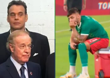 desavenencia entre Faitelson y José Ramón saca más rating que finales de la Liga MX