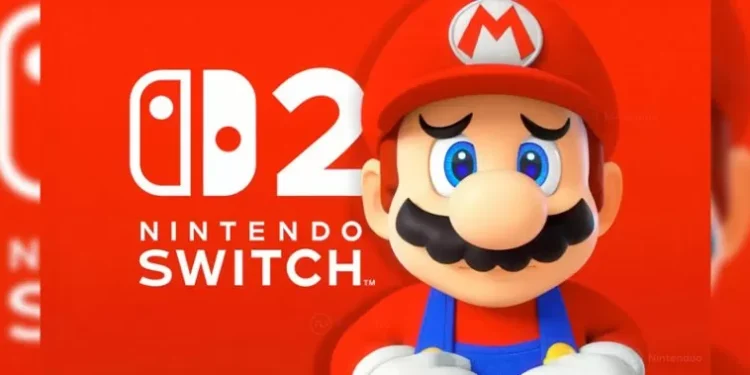 Nintendo cancela el lanzamiento de Switch 2 en varios países