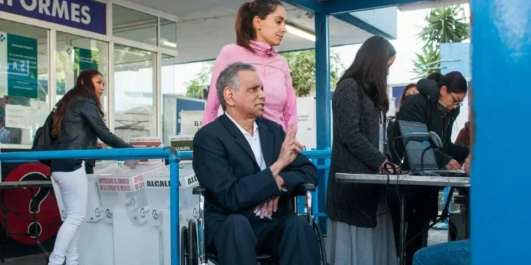 Fallece a los 76 años Fidel Herrera Beltrán, exgobernador de Veracruz