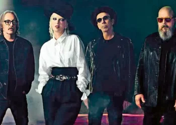 Let All That We Imagine Be the Light: El claroscuro de Shirley Manson