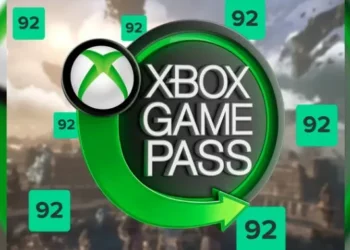 XBOX GAME PASS: JUEGAZO CON 92 EN METACRITIC Y POSIBLE CANDIDATO AL GOTY DE 2025 LLEGA AL SERVICIO Y YA ESTÁ DISPONIBLE SIN COSTO admirable