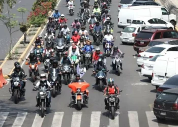 Nuevo centro de trámites para motociclistas en Álvaro Obregón, CDMX