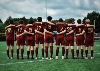 “El poder transformador del deporte en nuestras vidas”