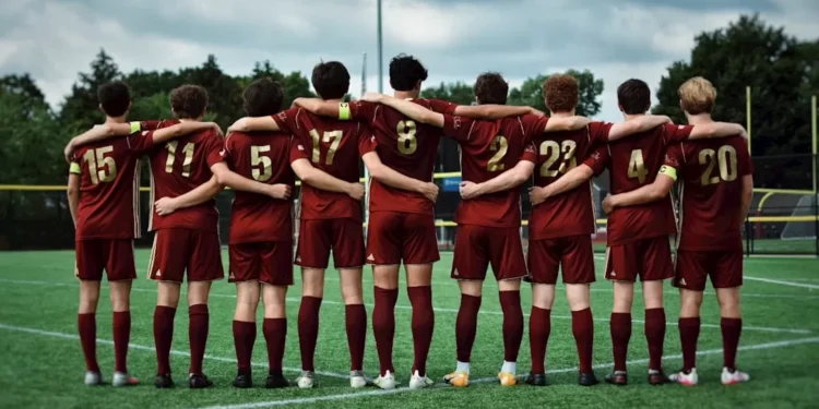 “El poder transformador del deporte en nuestras vidas”