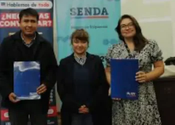 Gobierno lanza tercer estudio de drogas en la educación superior