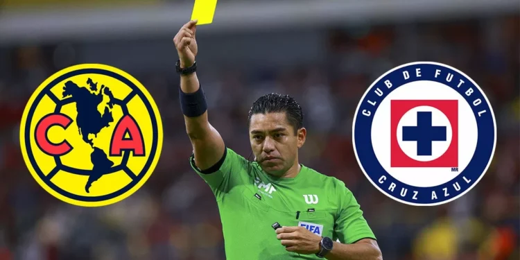 Víctor Cáceres favorece al América siempre que juega de particular