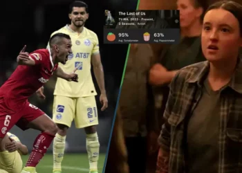 “Caída en audiencia en The Last of Us fue por fallo de la final del fútbol mexicano”, aseguran productores