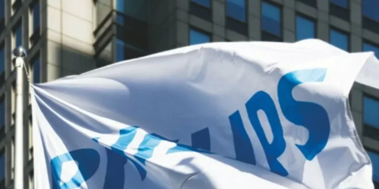 Philips de México aclara detención de gerente y acusa campaña de desprestigio