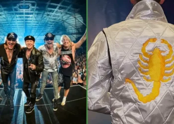 Alacranes Musical se dijo lince para sustituir a Scorpions en los conciertos que darían por nuestro país
