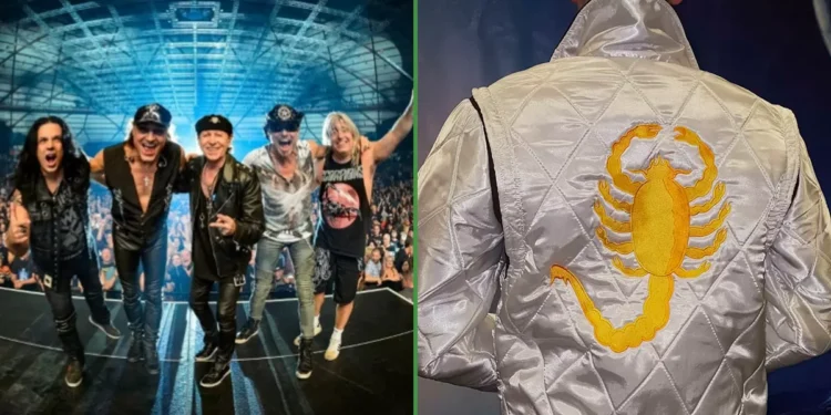 Alacranes Musical se dijo lince para sustituir a Scorpions en los conciertos que darían por nuestro país