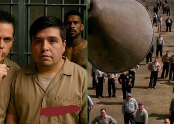 Alex Marín y Fofo Márquez harán colaboración desde adentro del mazmorra